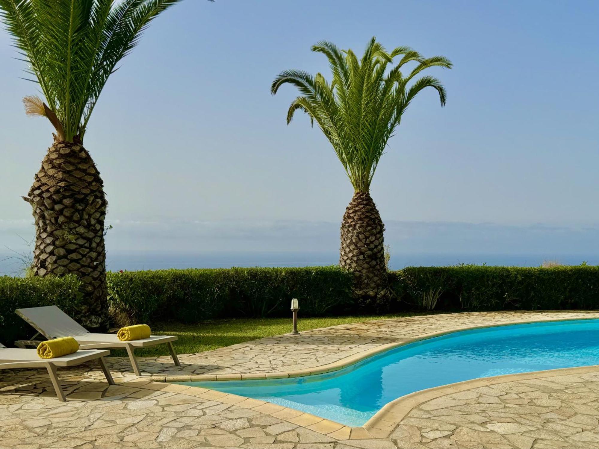 Villa Ermis Spartia  Bagian luar foto